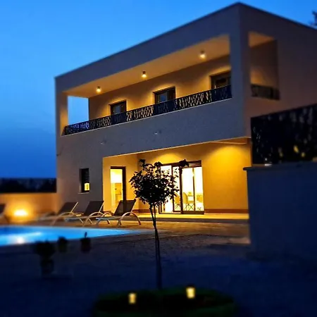 Villa Mare Pirovac Exterior photo