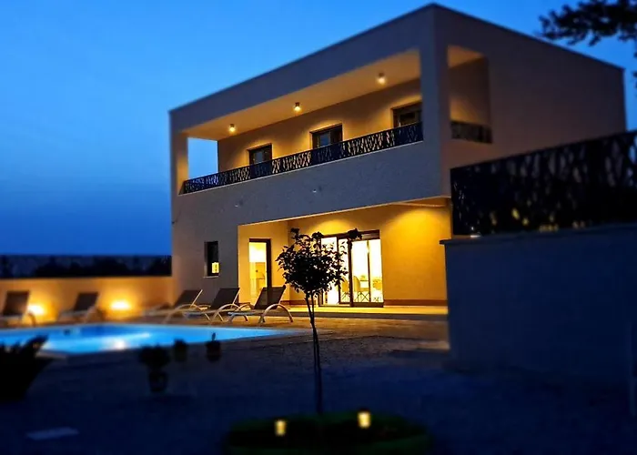 Villa Mare Pirovac