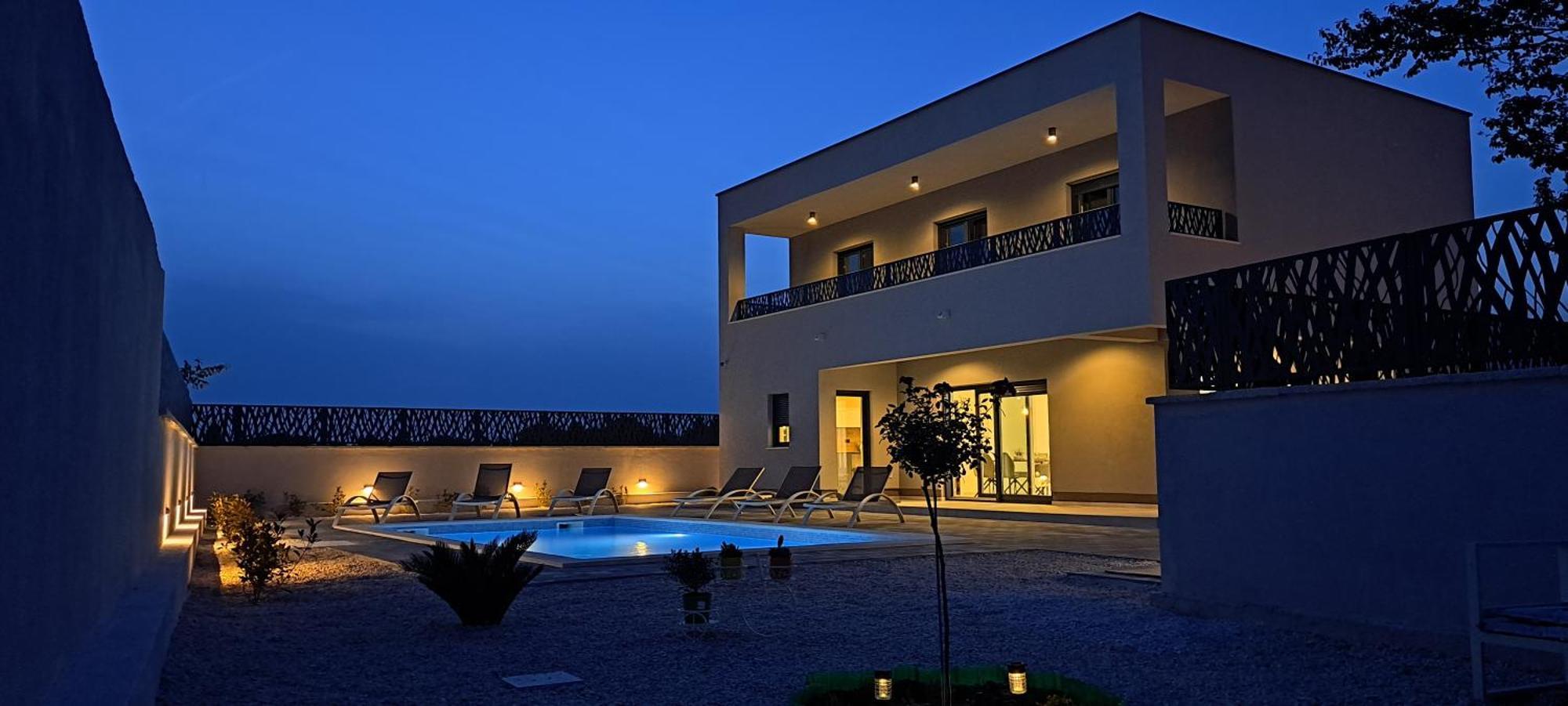 Villa Mare *