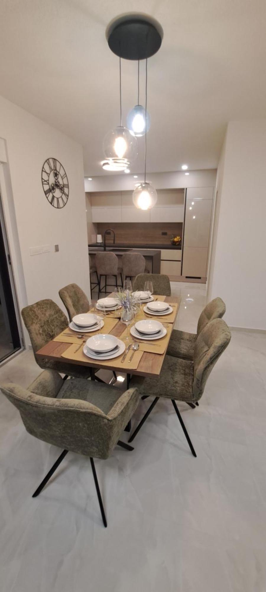Mare Villa