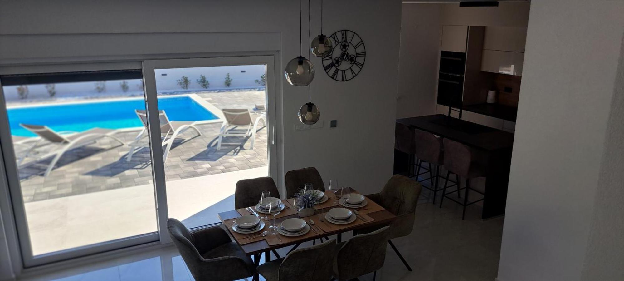 Mare Villa *
