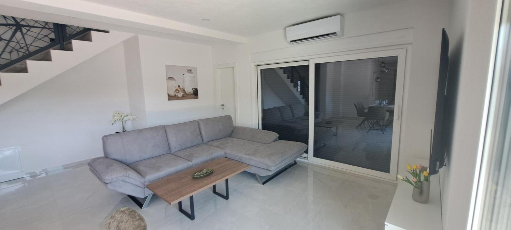 Villa Mare *