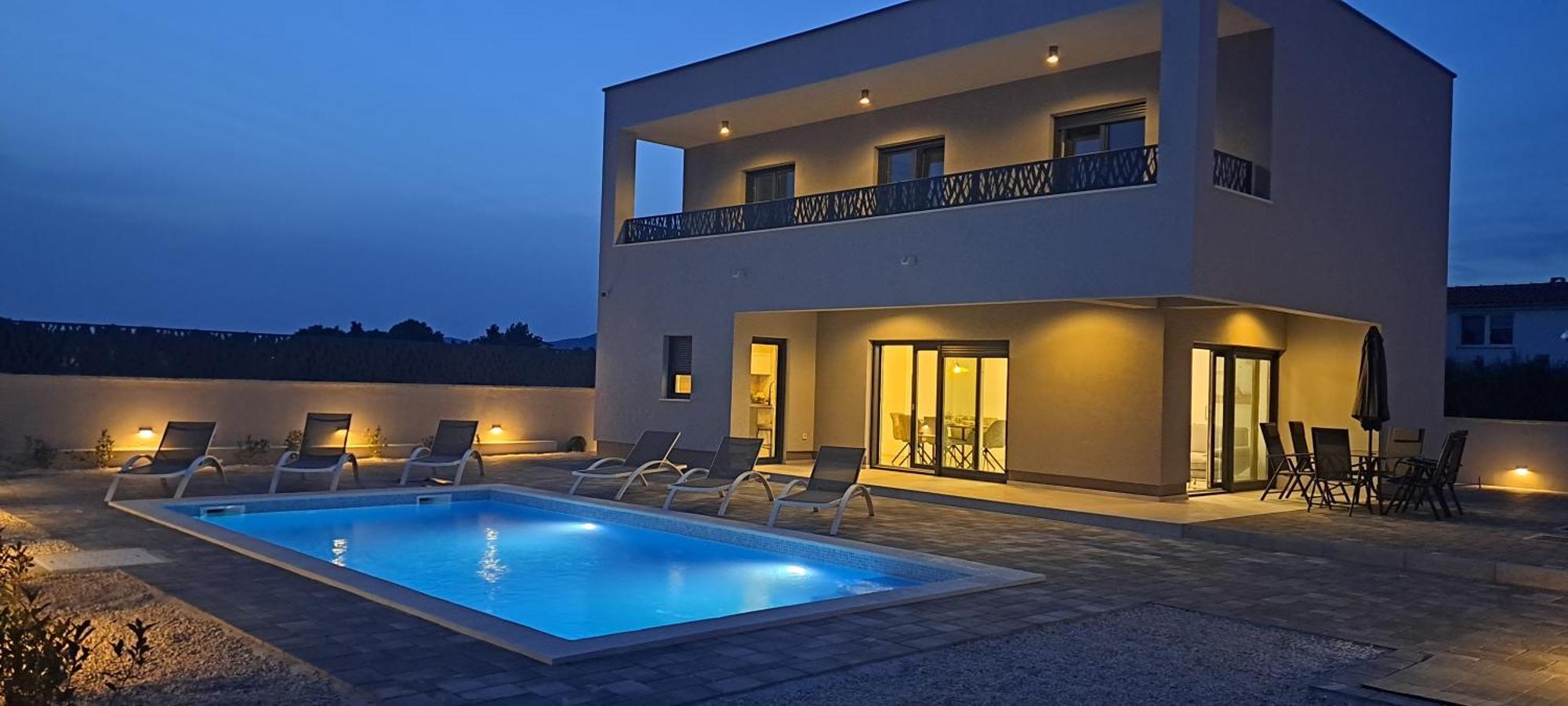 Villa Mare *