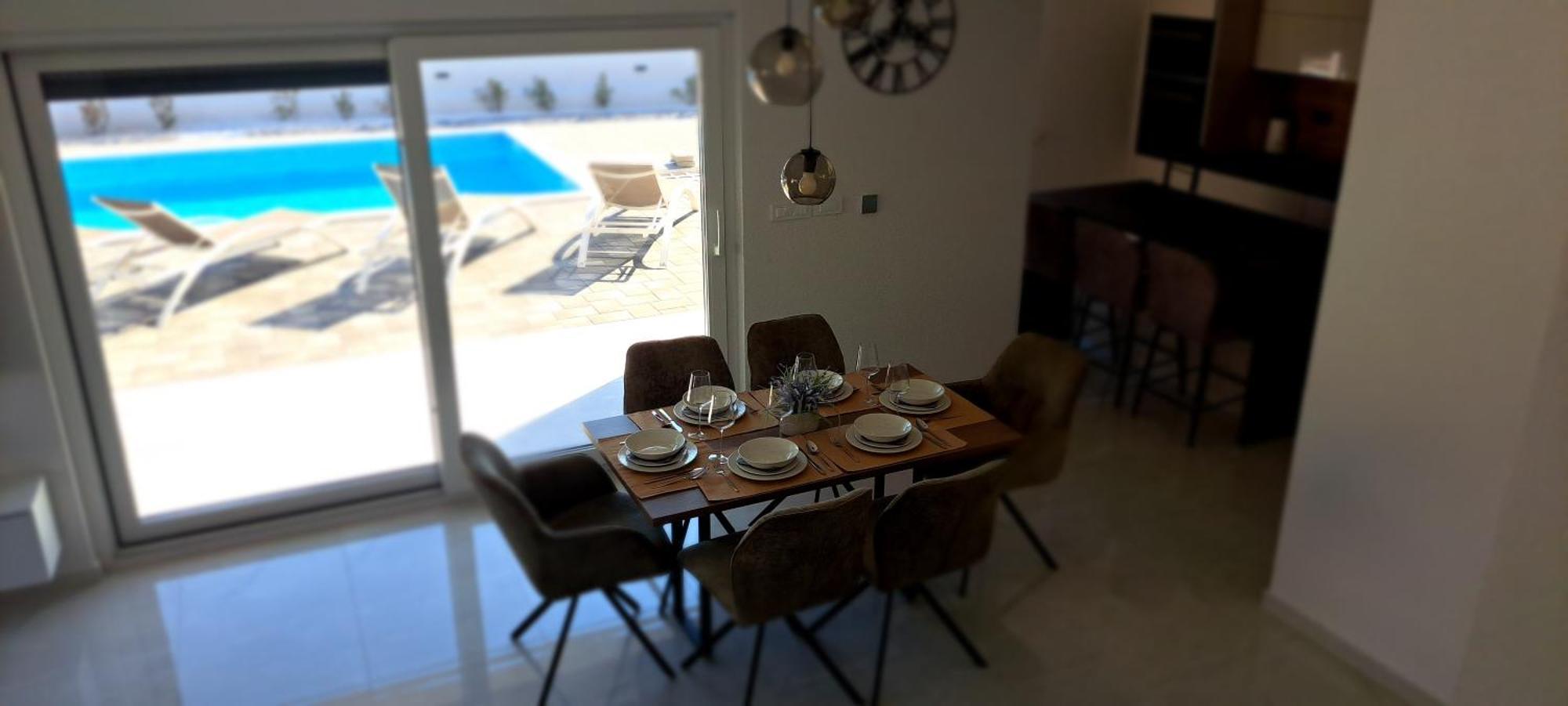 Mare Villa