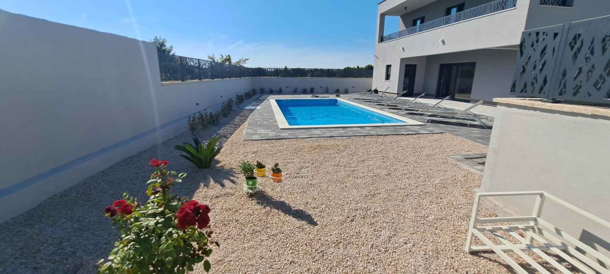 Villa Mare *