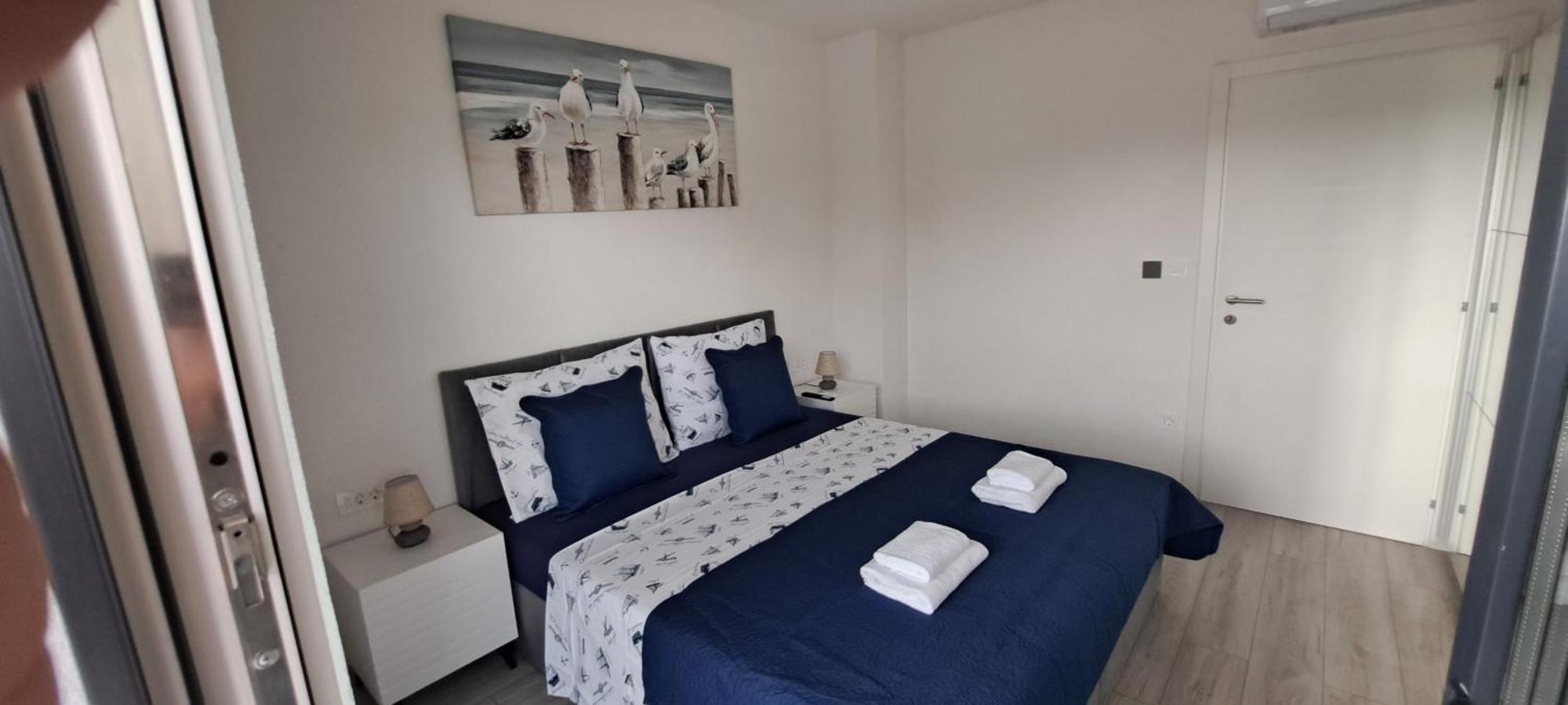 Mare Villa *