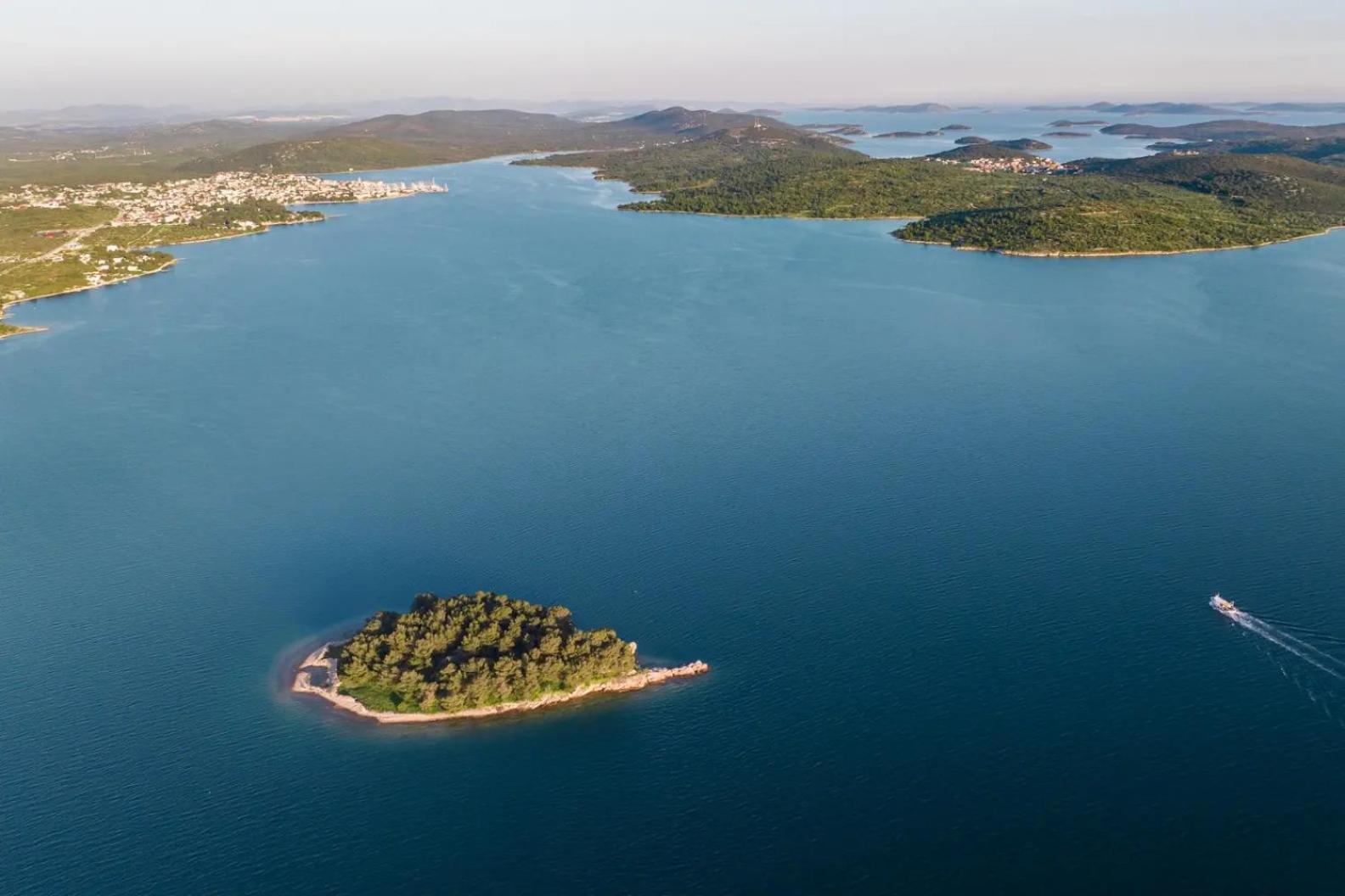 Mare Villa Pirovac